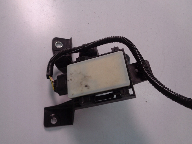 фото №2, Радар датчик правый задняя renault clio v 2019-