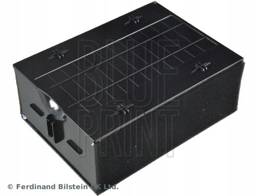 фото №3, Blue print adbp220046 фильтр воздуха