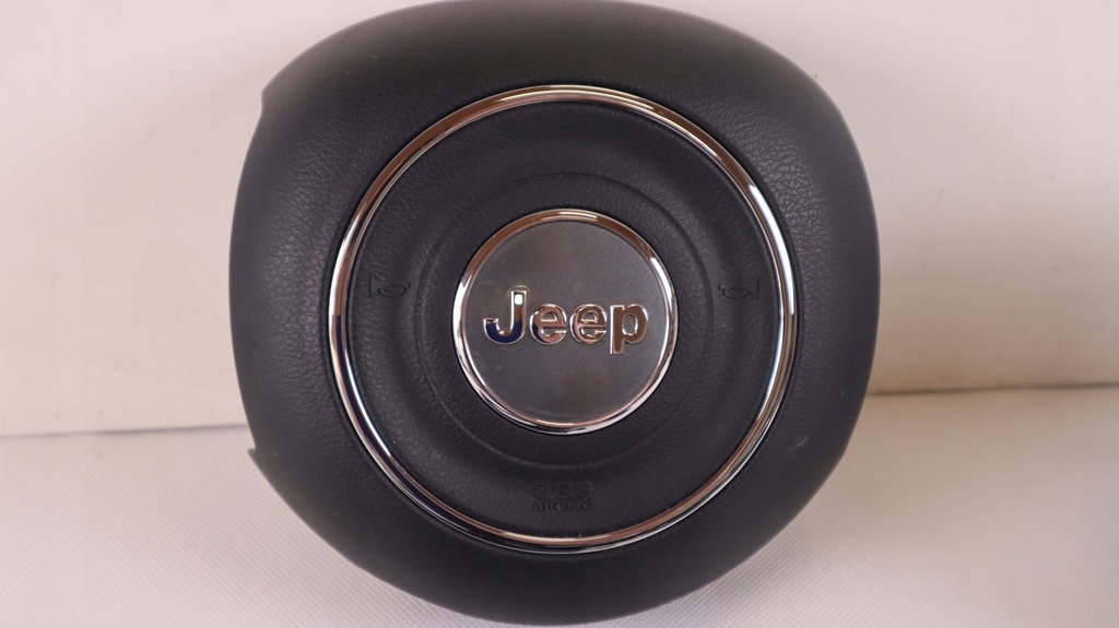 фото №3, Jeep renegade набор подушка безопасности