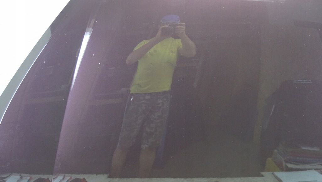 фото №12, Капот крышка двигателя ford galaxy mk3