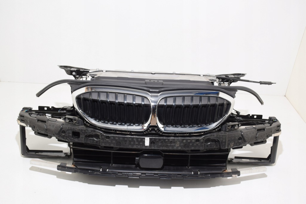 Bmw 3 g20 g21 330i америка перед капот бампер крило ремінь радіатор a300 в Україні