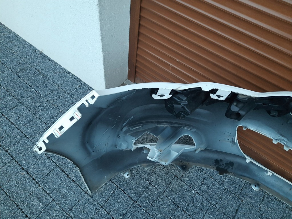 фото №10, Бампер citroen c4 2010-