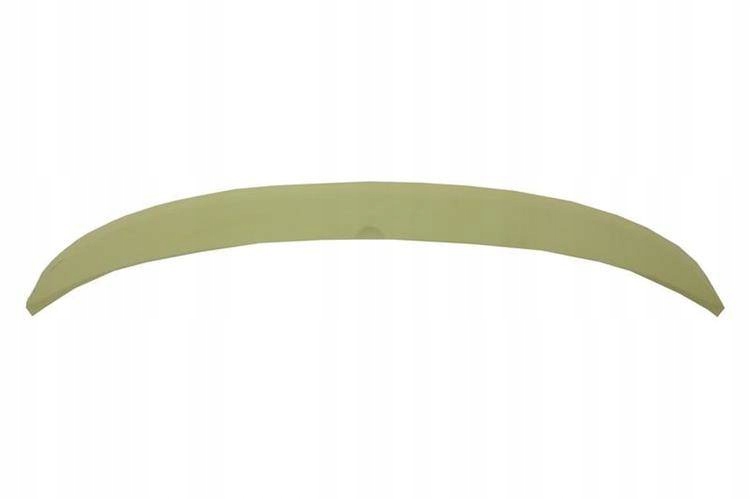 фото №1, Спойлер крышный fiat 500 2007-