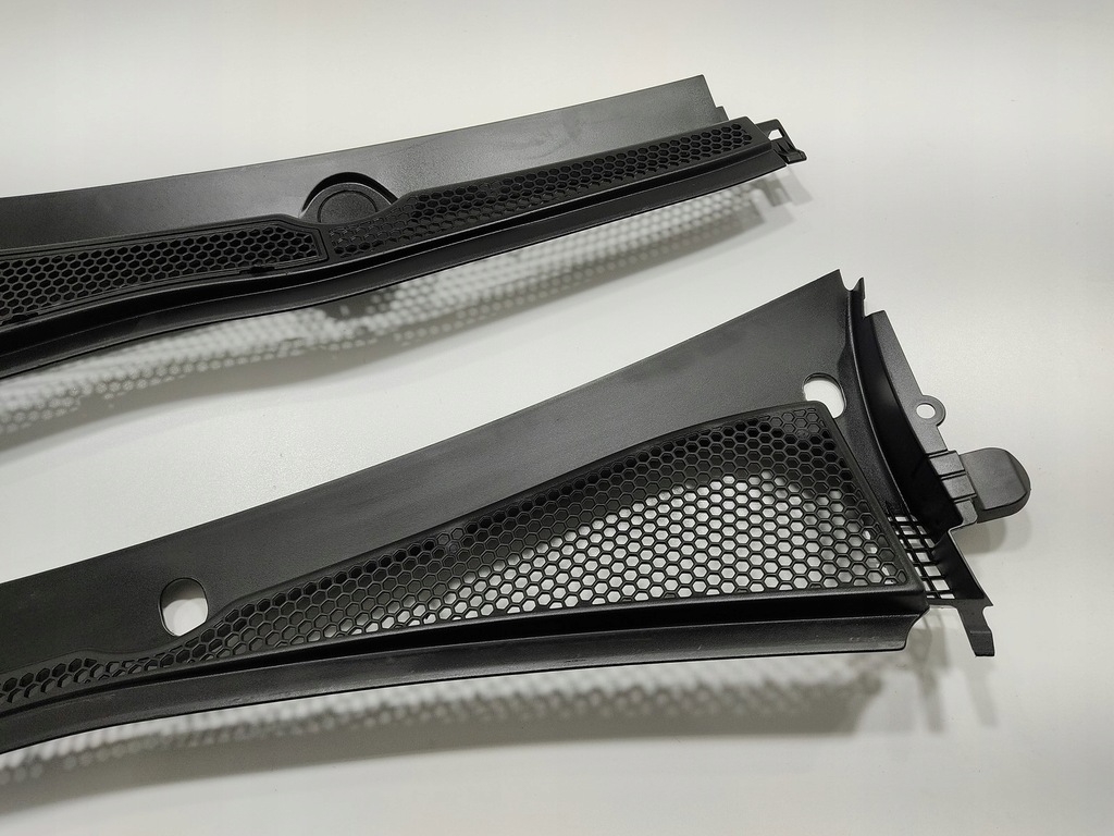 фото №8, Жабо левая правое peugeot 2008 i 9673303277 9673303080 2013-2019