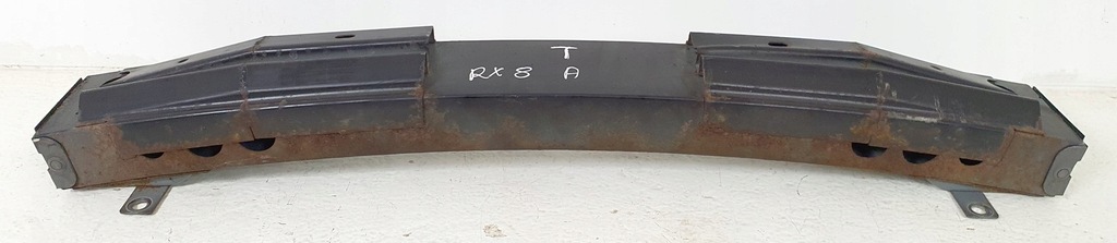 фото №2, Балка бампера задня mazda rx-8