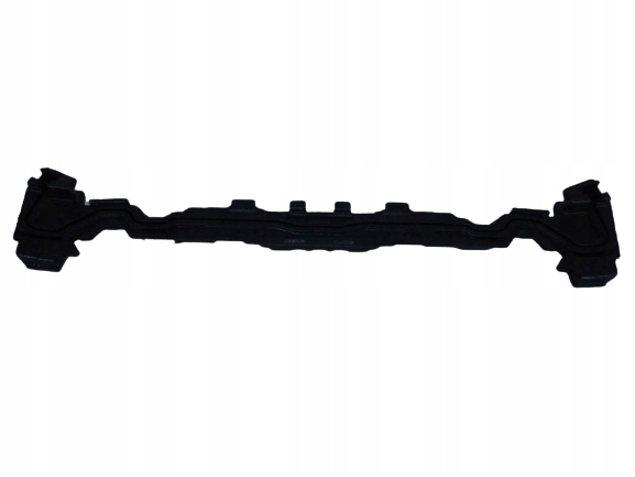 фото №1, Mercedes glb x247 247 абсорбер пенополистирол пена перед europa przed liftem