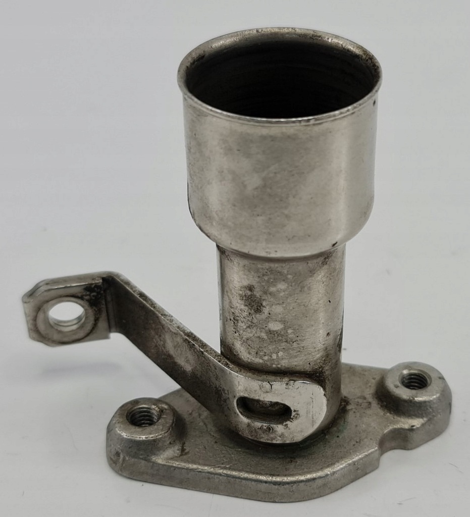 фото №1, Труба трубка egr bmw 1 e81 2.0 b