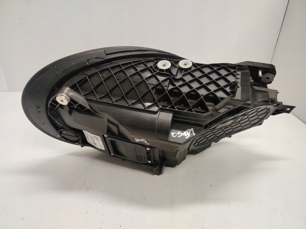 фото №13, Porsche 911 992 9p5 full led matrix x-sight лампа правая левая idealne