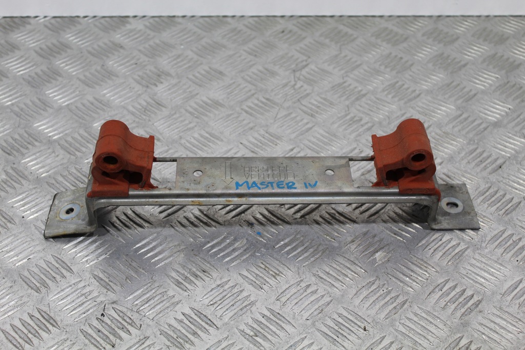 фото №1, Кронштейн кронштейн глушника master iii 3 lift