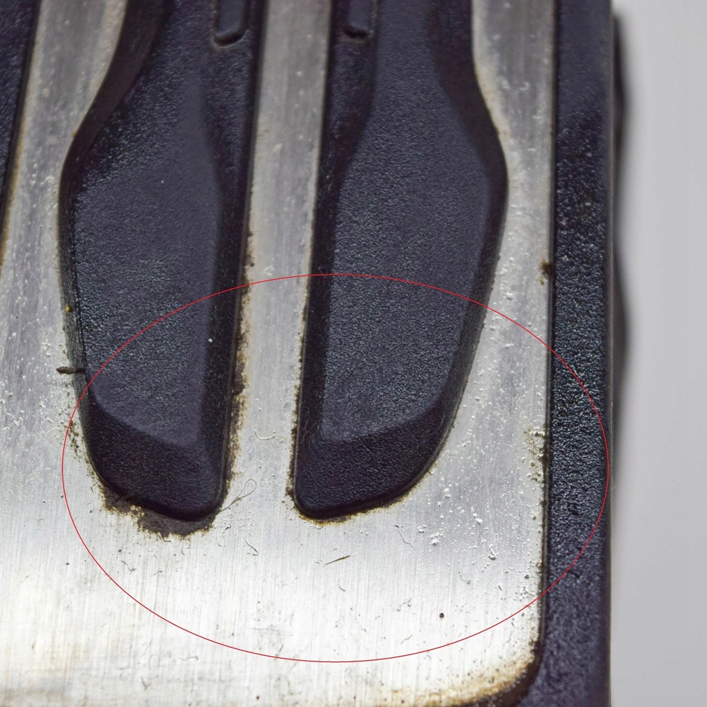 фото №6, Bmw x3 g01 2019 педаль газу / прискорення