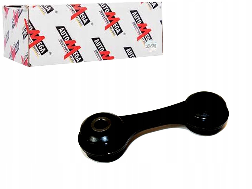 фото №1, Соединитель стабилизатора задняя l=p automega