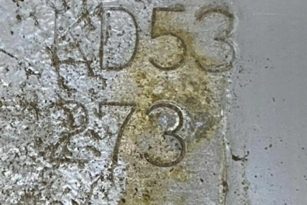 фото №7, Балка бампера задня mazda cx-5 ke, gh kd53 2.2l дизель 110kw 2013