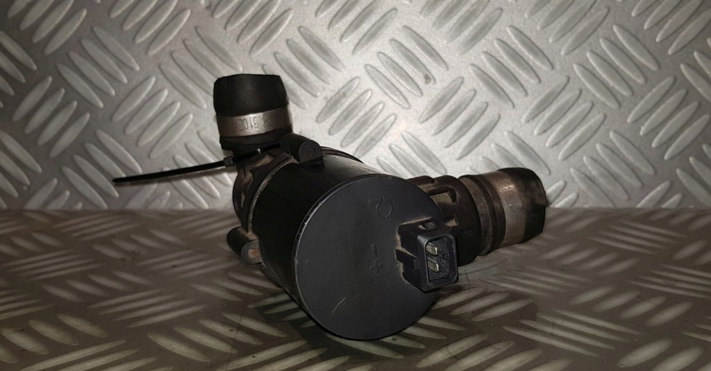 фото №6, Bmw x5 e70 e71 f15 f16 3.0 3.5 d дополнительная насос циркуляция wody помпа 9197085