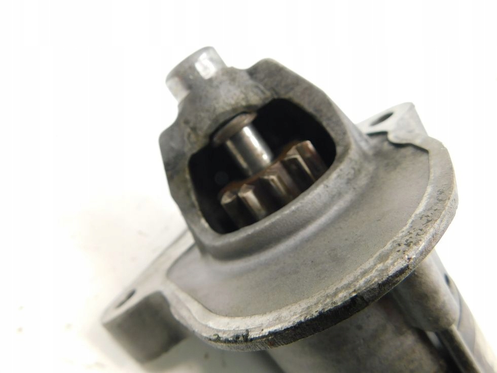 фото №8, Стартер volvo v50 s40 ii 1.6 focus tdci