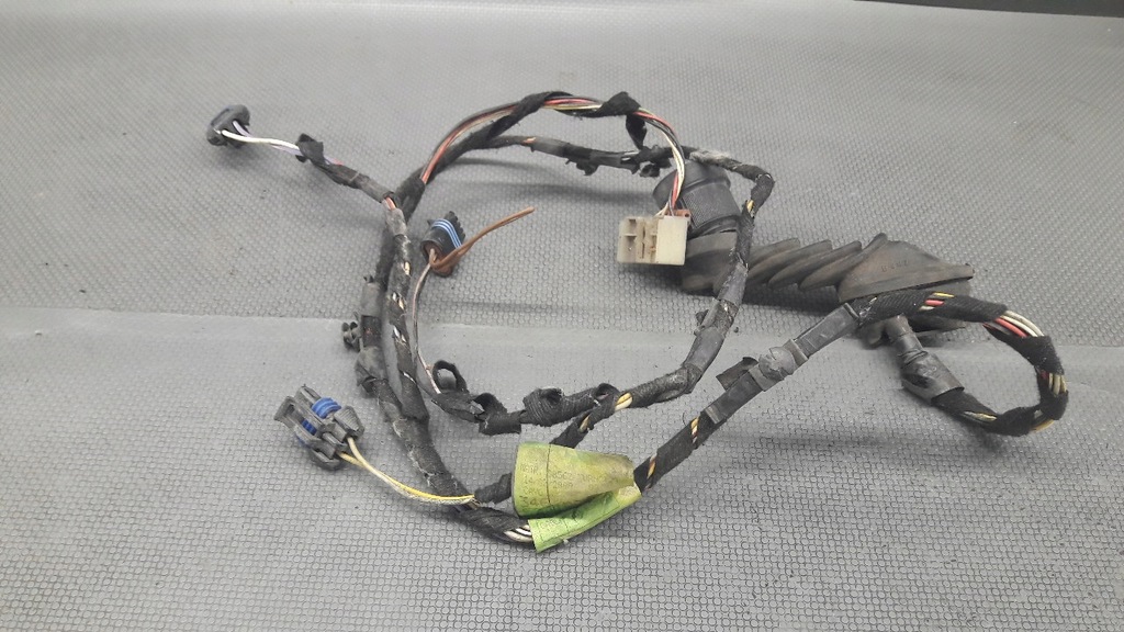 фото №7, Джгут двері правий задня fiat marea