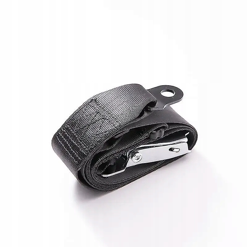 фото №7, Регульований 2-punktowy pas безпеки сидіння