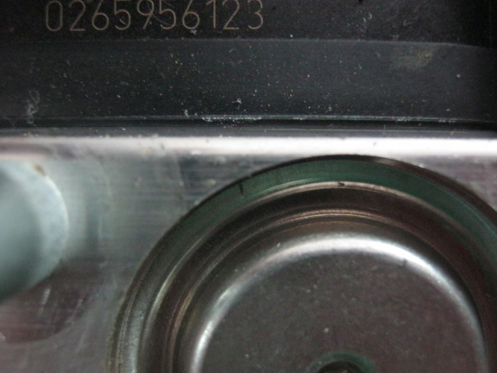 фото №6, Насос abs 44540-0h030 toyota aygo ii