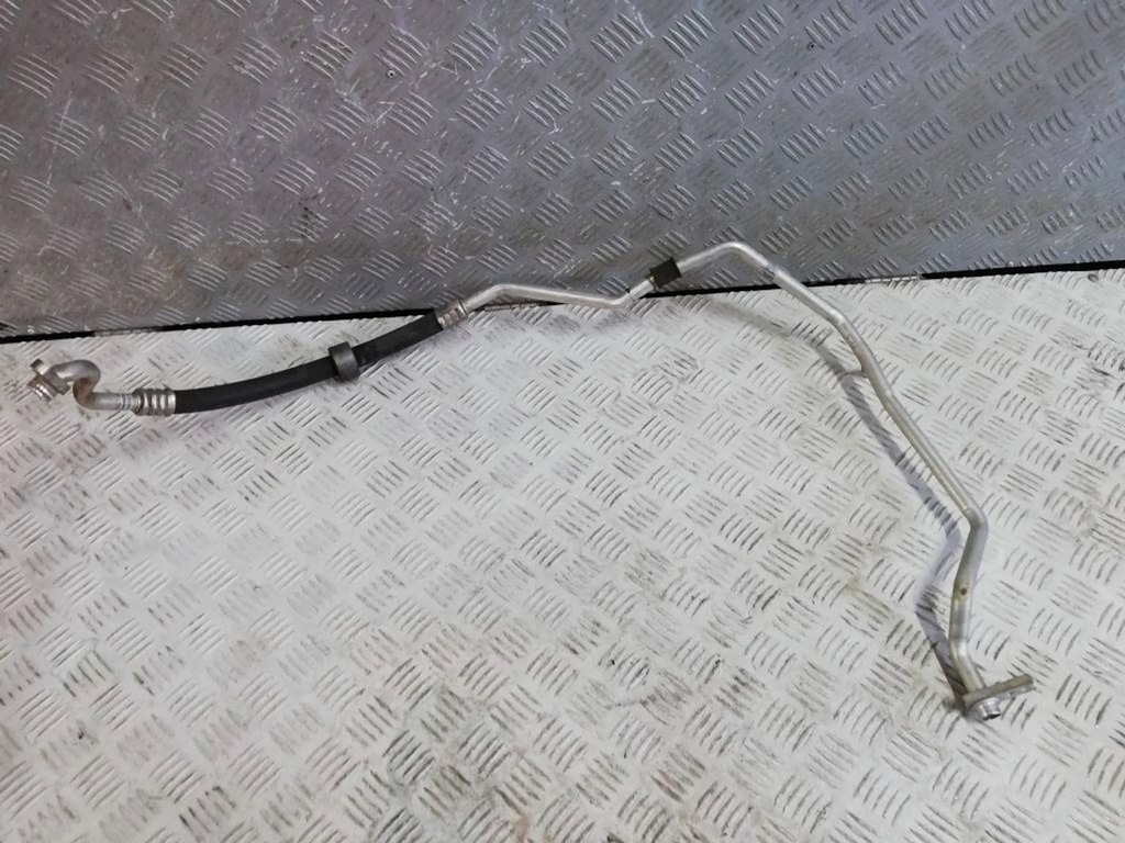 фото №1, Aygo ii c1 ii 108 1.0 шланг кондиционера