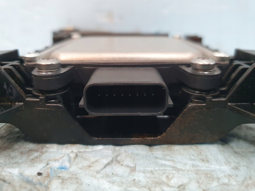 фото №5, Радар датчик nissan qashqai juke 284k16pa0c