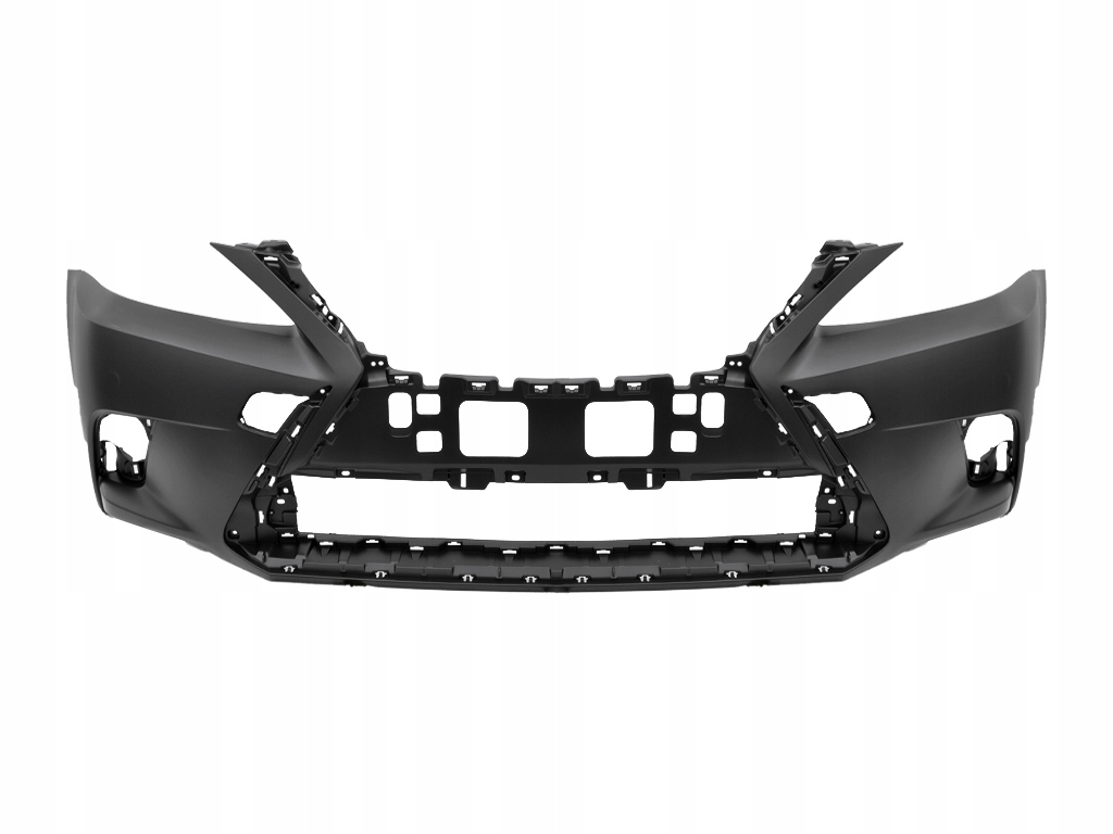 фото №1, Lexus ct 2013-2017 бампер перед 5211976923