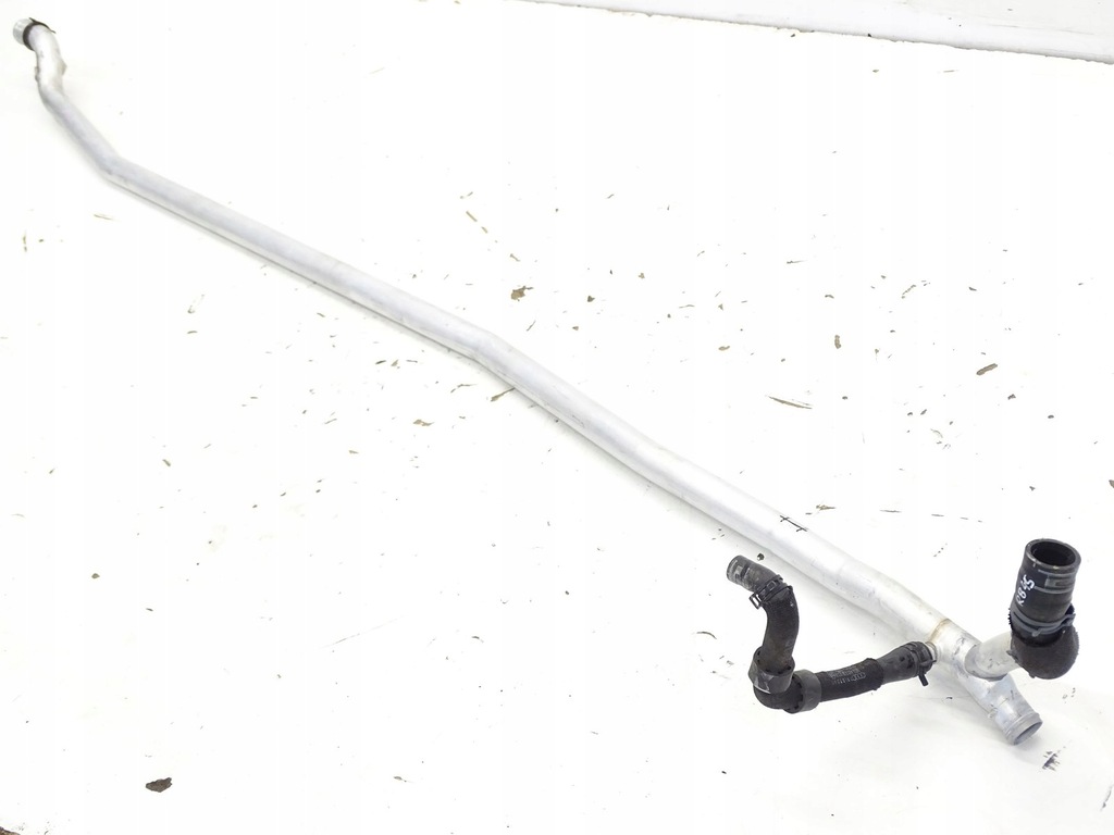 фото №1, Труба шланг wody рідина 4s0121400d audi r8 5.2