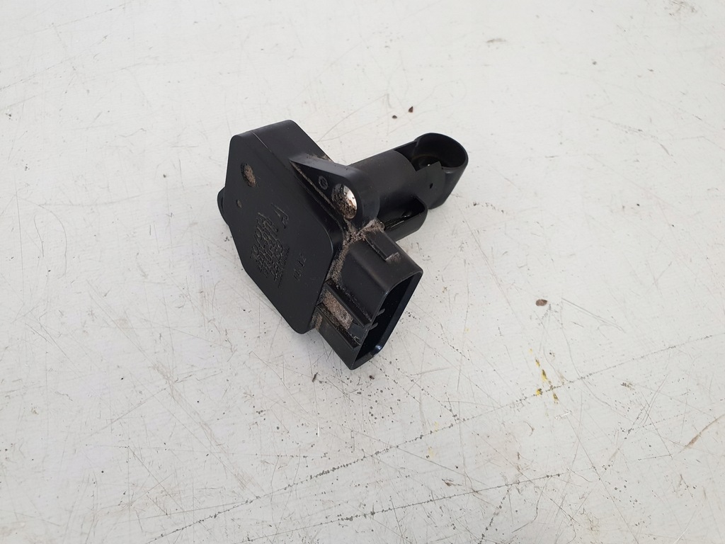 фото №1, Toyota yaris i verso 04r 1.4 d4d витратомір