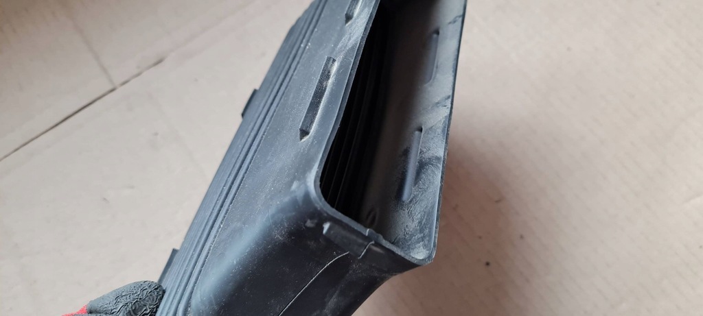 фото №11, Sq8 4m rsq8 q8 частина впуску повітря права 4.0 tfsi 4m0129510h sq7 4m q7