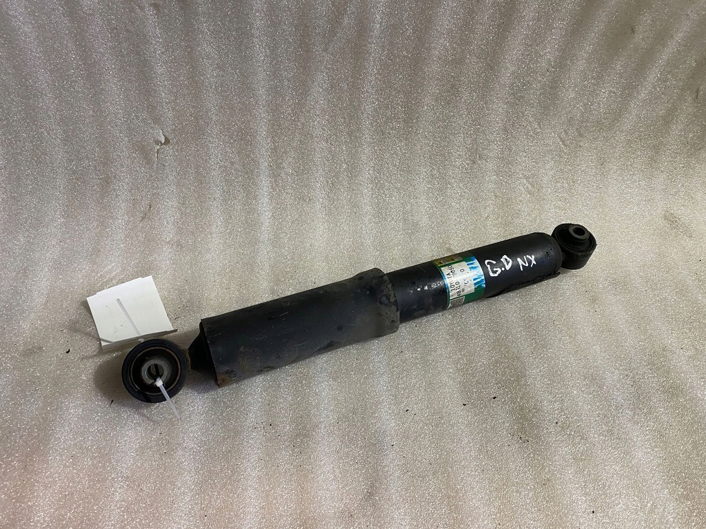 фото №1, Lexus nx 2020 амортизатор задній
