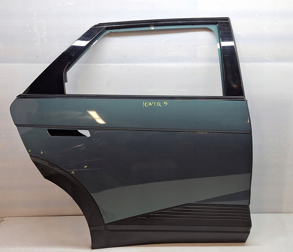 фото №1, Hyundai ioniq 5 v двері праве задні задня правий задня молдинг