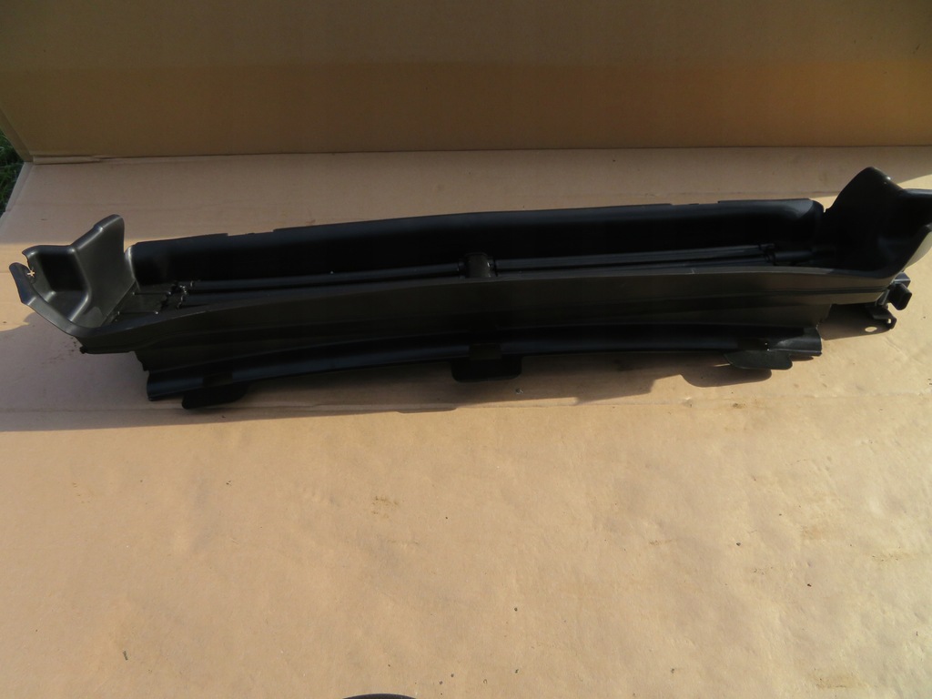 фото №11, Воздуховод воздуха жалюзи электрическая volvo xc60 ii 32296801