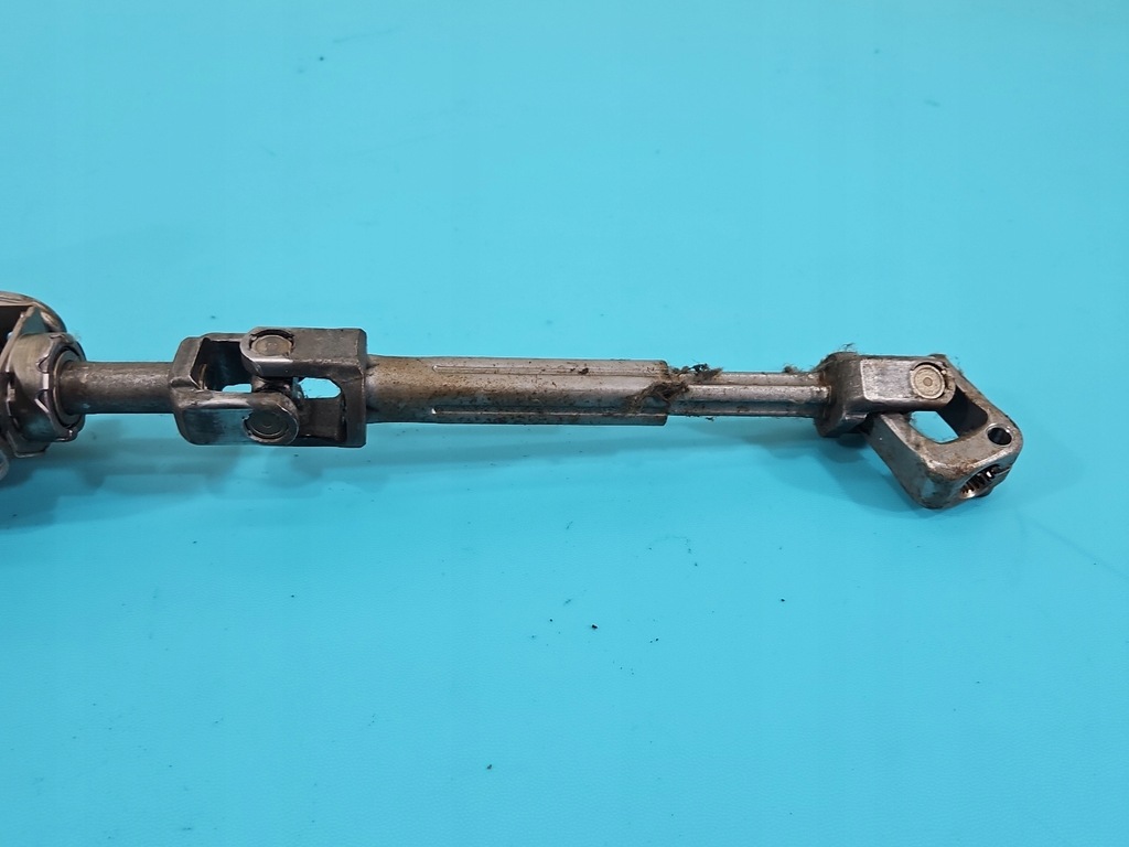 фото №9, Колонка рулевая skoda octavia ii 1z1419502q