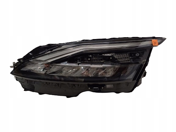 фото №1, Nissan qashqai 3 iii j12 21- лампа левая перед led 100-8d02g