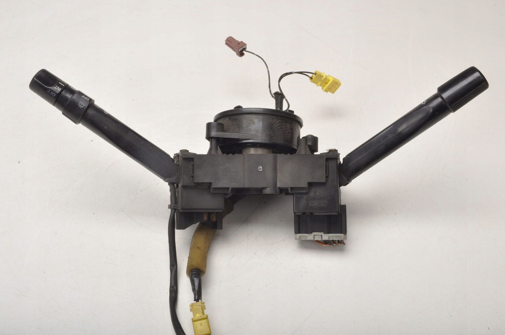 фото №3, Honda accord vi 1.8 перемикач комбінований