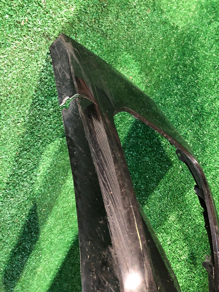 фото №7, Бампер передний перед kia optima iv lift