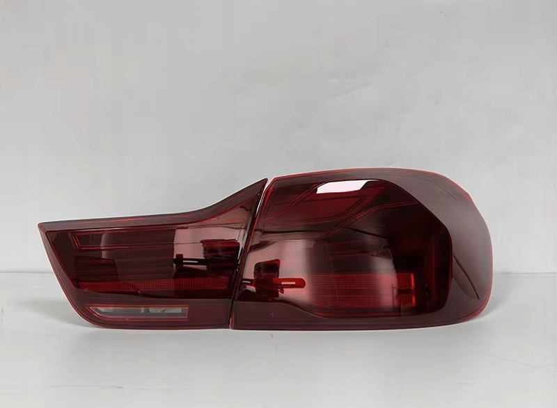 фото №13, Модуль задних света автомобильных full led do задних света bmw 4 f32 f36 f82 2013-2020