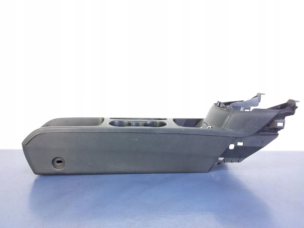 фото №4, Ford fiesta mk7 туннель средний