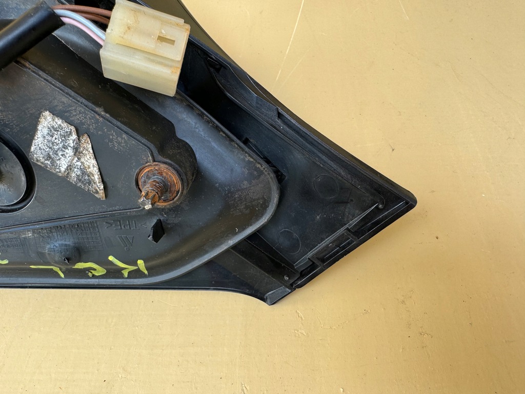 фото №16, Suzuki swift v mk7 10-17r зеркало дверь правый перед 6101-103r