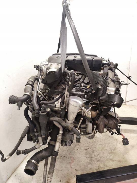 фото №10, Двигатель kompletny bentley continental flying spur 2012 bwr