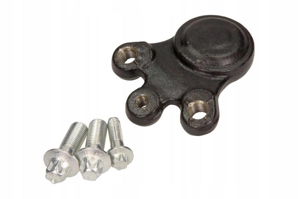 фото №9, Шаровая опора рычага нижний citroen c5 c6 peugeot 407