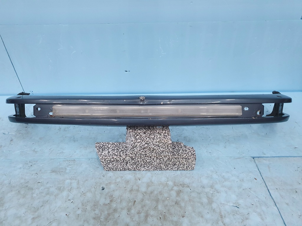 фото №1, Бампер porsche 911 930 model g перед передний