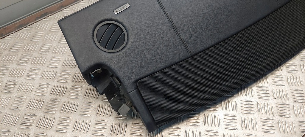 фото №7, Mercedes-benz cls w218 x218 панель приладів консоль панель приладів