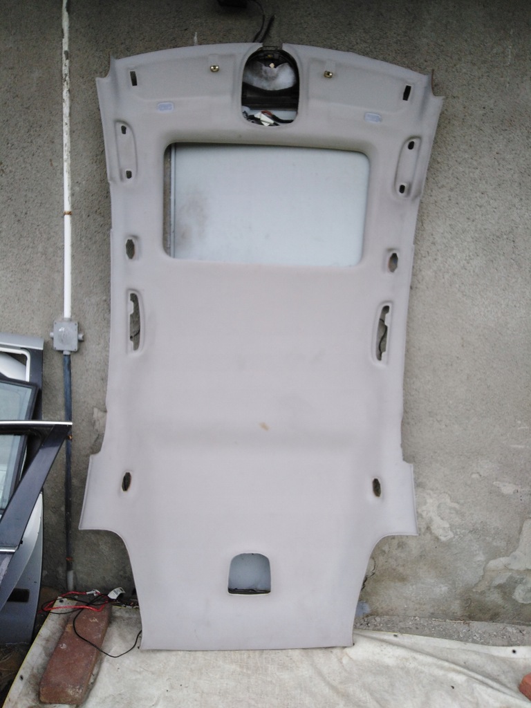 фото №1, Mercedes r klasa w251 стеля люк 7 осіб 09r