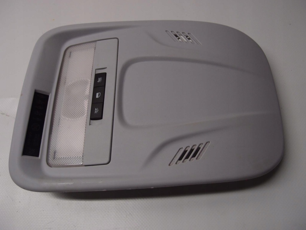 фото №1, Лампа потолочный opel crossland 39194309