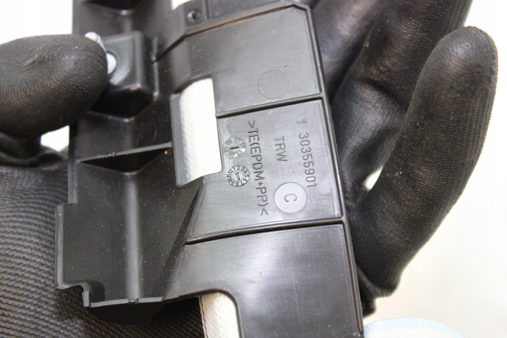 фото №8, Bmw e90 шторка безопасности подушка воздушная подушка безопасности правая