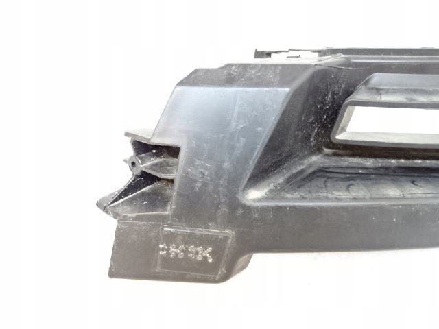 Citroen c5 aircross левый направляющая кронштейн бампера передний перед Недорого