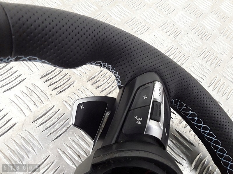 фото №8, 2012 bmw 1 series f20 воздуховод 3074437