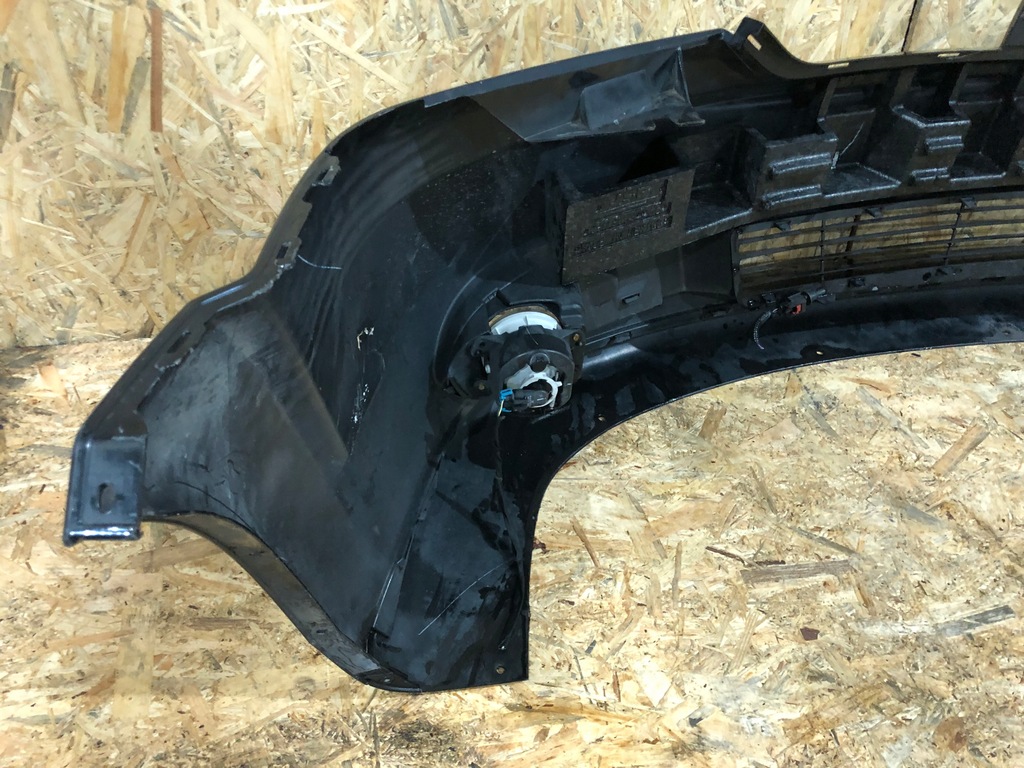 фото №6, Бампер передній dodge journey