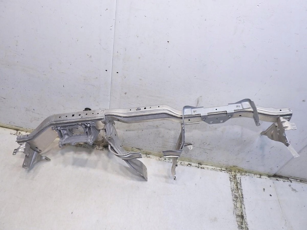 фото №6, Балка каркас консолі vw golf v plus 1k0419250h