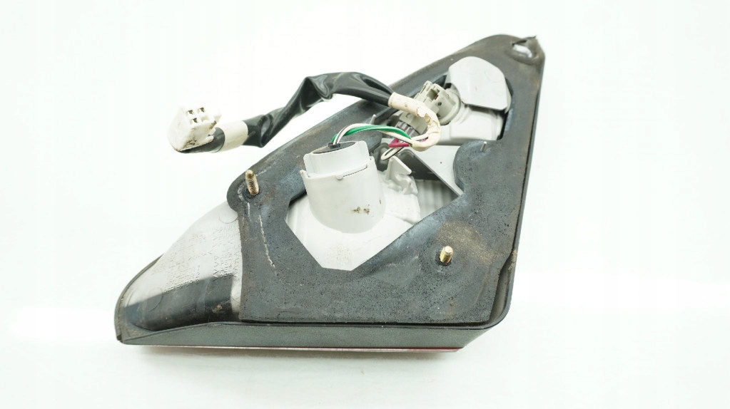 фото №3, Lexus ls430 лампа левый задняя задняя левая lift ls 430