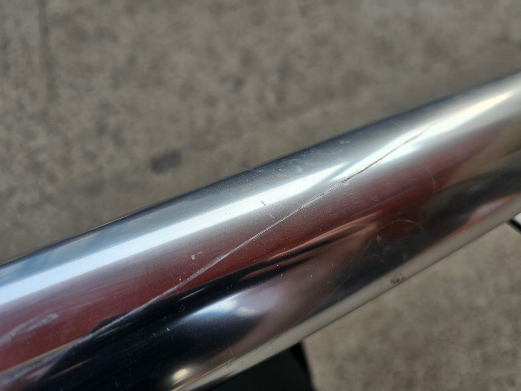 фото №6, Mercedes glk x204 рейлинг крышный правый a2048901893